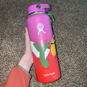 Hand Painted Hydroflask